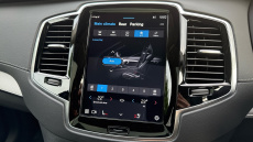 Volvo XC90 2.0 B5D [235] Plus Dark 5dr AWD Geartronic Diesel Estate